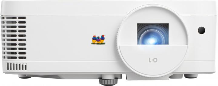 Image du produit Viewsonic WXGA (1280x800), 3000LL (Full HD, 2000 lm, 1.1:1)