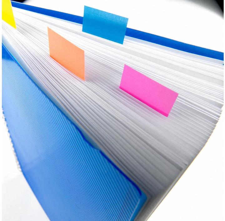 Image du produit Post-it Index (25 x 43 mm)