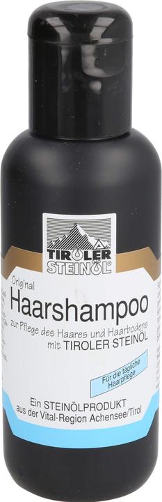 Tiroler Steinöl Haarshampoo