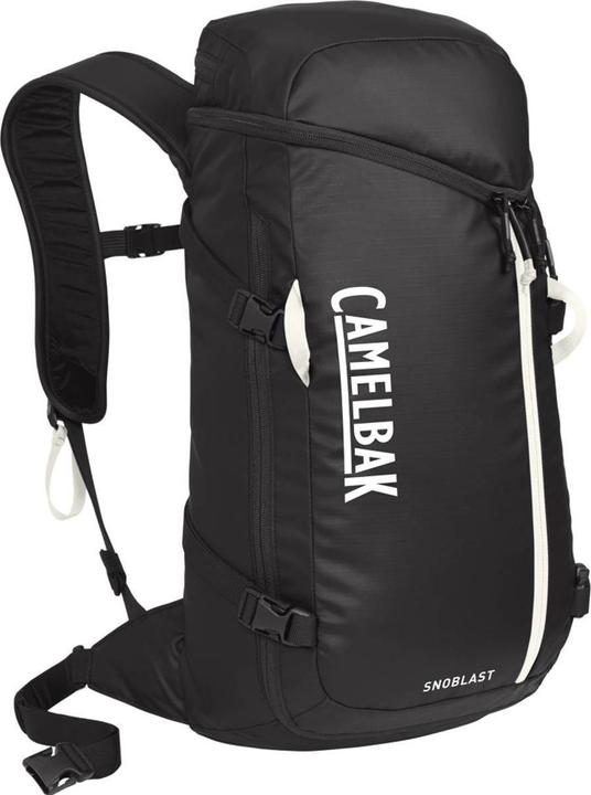 Immagine prodotto Camelbak Zaino invernale SnoBlast 22 nero bianco (20 l)