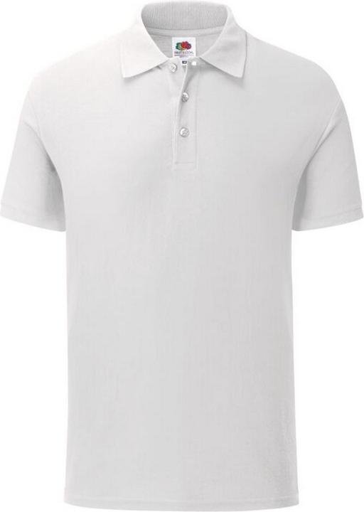 Produktbild Fruit of the Loom Poloshirt (S)