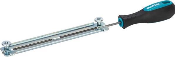Produktbild Makita DUC101RF06 (Akku Kettensäge)