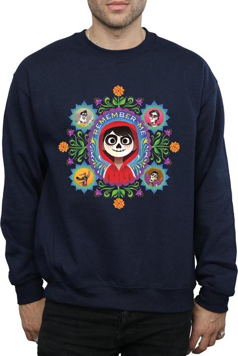 Produktbild Disney Coco Remember Me Sweatshirt (XXL)