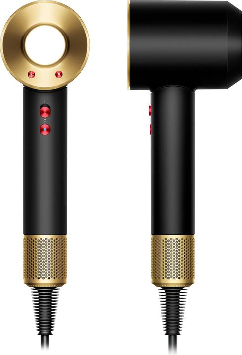 Produktbild Dyson Supersonic Haartrockner Onyx Gold