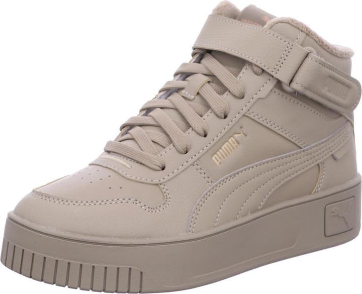 Actual product image Puma Carina Street Mid WTR (41)