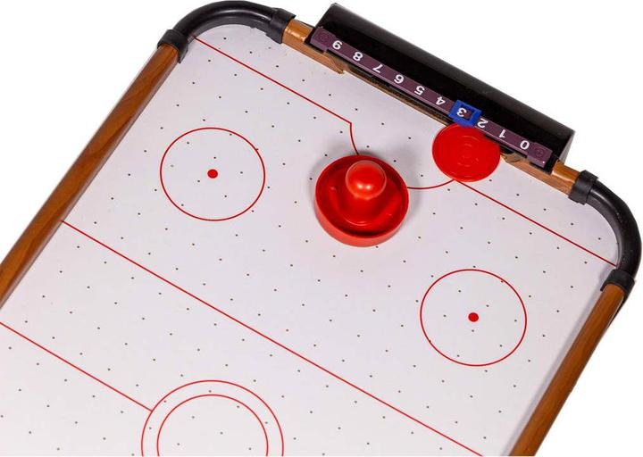 Produktbild Van der Meulen Airhockey-Set