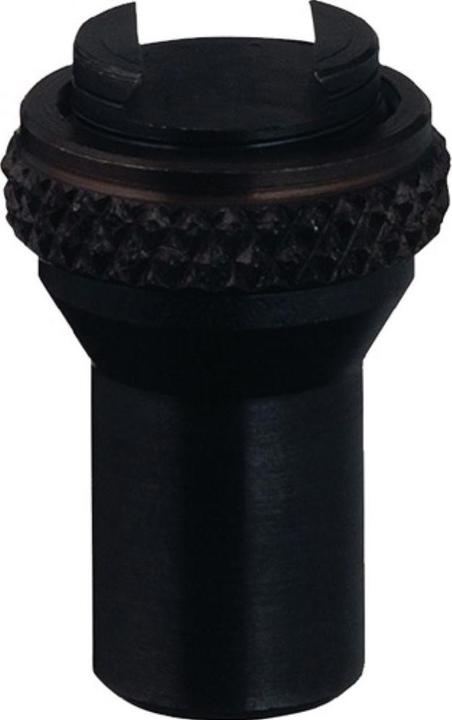 Actual product image Käfer Clamping shank no. 1.0958 shank diameter 8 mm h6 suitable for lever gauge (mm)
