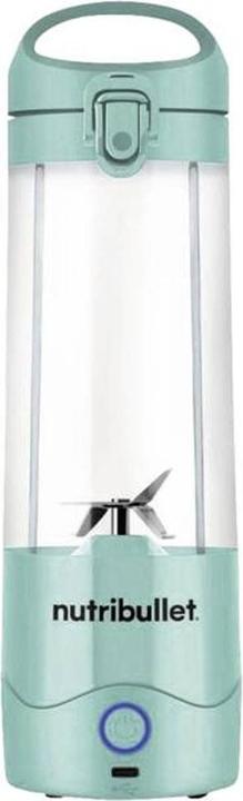 Actual product image NutriBullet Portable