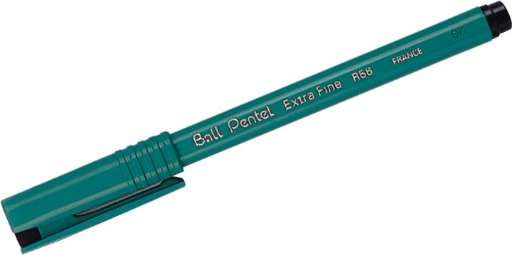 Produktbild Pentel Roller Ball Extra Fine (Schwarz, 1 x)