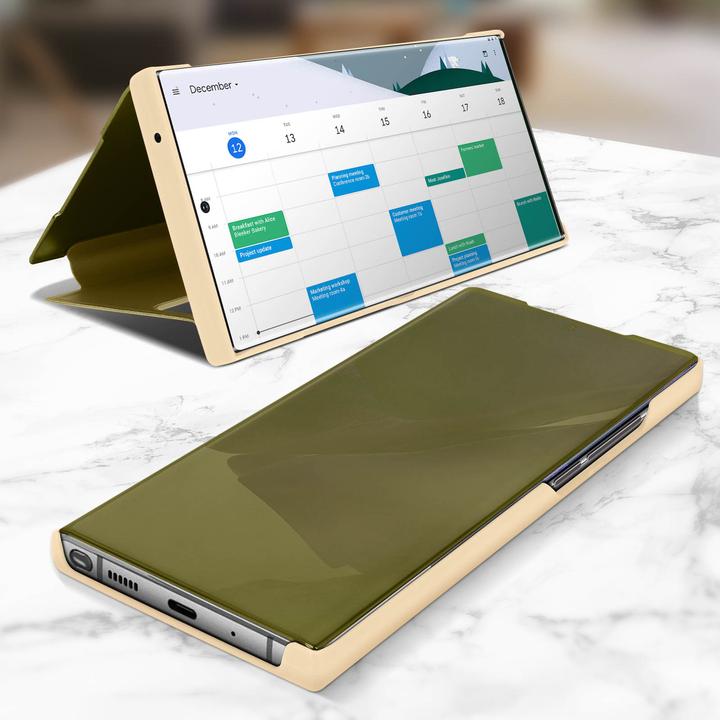 Produktbild Avizar Mirror Series (Samsung Galaxy Note 20 Ultra)