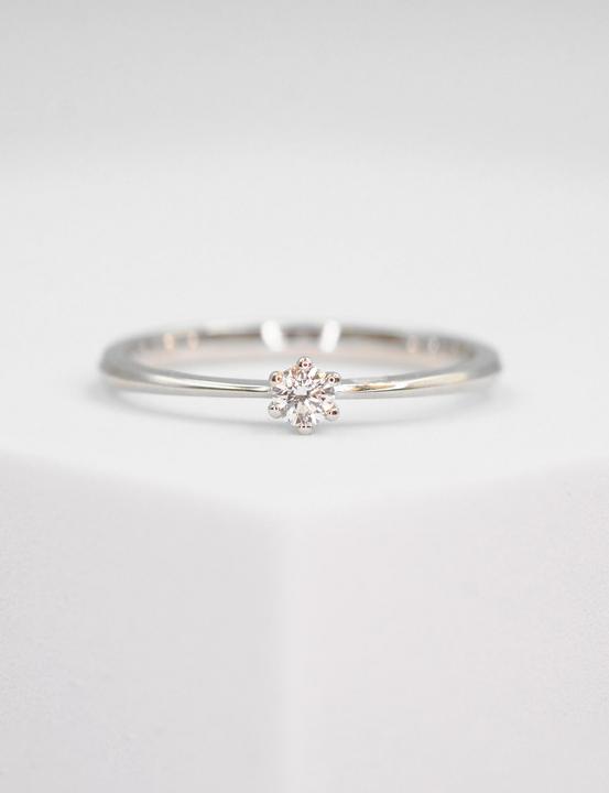 Immagine prodotto Muau Anello (50, Oro 750/18 K)