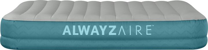 Actual product image Bestway AlwayzAire (152 x 203 cm)