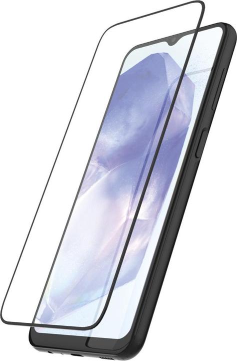 Produktbild Hama Extreme Protect (1 Stück, Samsung Galaxy A35, Samsung Galaxy A55)