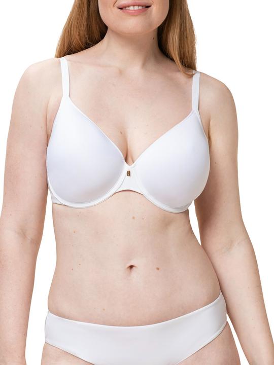 Image du produit Triumph Soutien-gorge à armatures Body Make-Up Essentials (85 E, lot de 2)