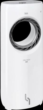 Image du produit Teesa Conditionneur d'air portable avec commande à distance (12 m²)