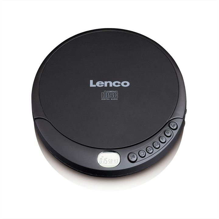 Immagine prodotto Lenco CD-010