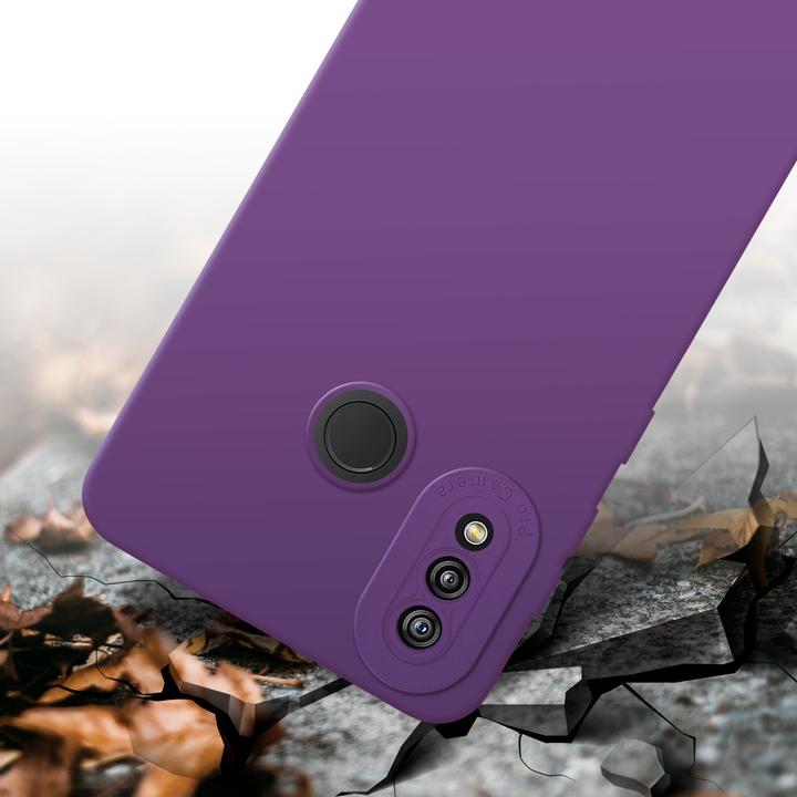 Immagine prodotto Cadorabo Custodia per Huawei P20 LITE 2018 / NOVA 3E in TPU Fluid Stile LM162 (Huawei Nova 3E)