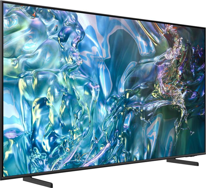 Immagine prodotto Samsung QE43Q60D (43", Q60D, QLED, 4K, 2024)