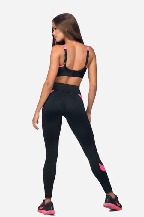 Immagine prodotto Lorin Reggiseno sportivo - Fitness Top Sport (XL)