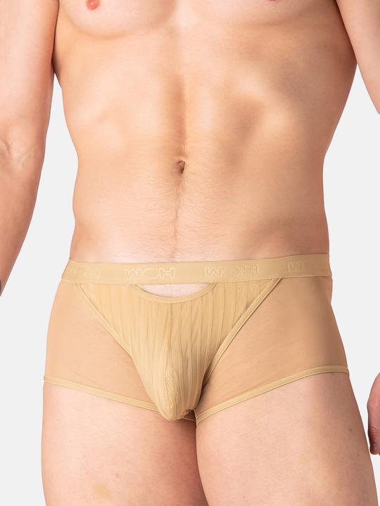 Actual product image Woh Trunk Personal Allure (M, Single pack)