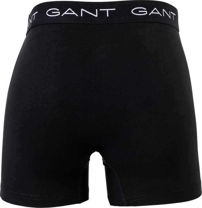 Immagine prodotto GANT Boxer Casual Vestibilità comoda (S, confezione da 3)
