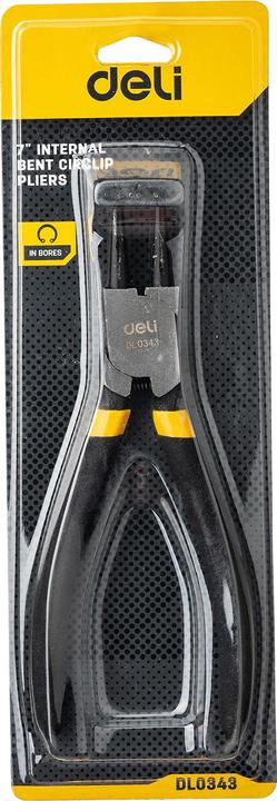 Immagine prodotto Deli Tools EDL0343