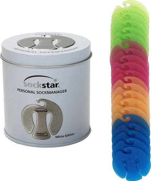 Produktbild Sockstar Premium Gift Box (Einzelpack, One Size)
