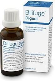 Immagine prodotto Bilifuge Digest Tropfen (1 Pezzo/i, Goccia, 88 g)