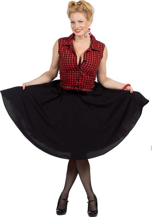 Produktbild Wilbers Rockabilly Kleid Lizzo (36)