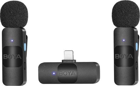 Produktbild Boya BY-V2