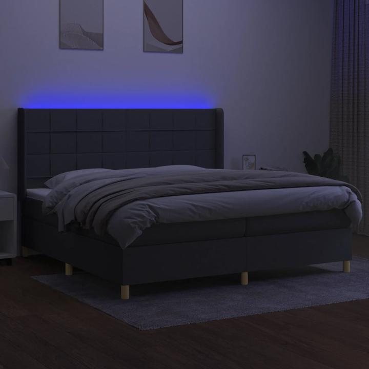 Actual product image VidaXL Kaliyah (200 x 200 cm, 200 x 200 cm)