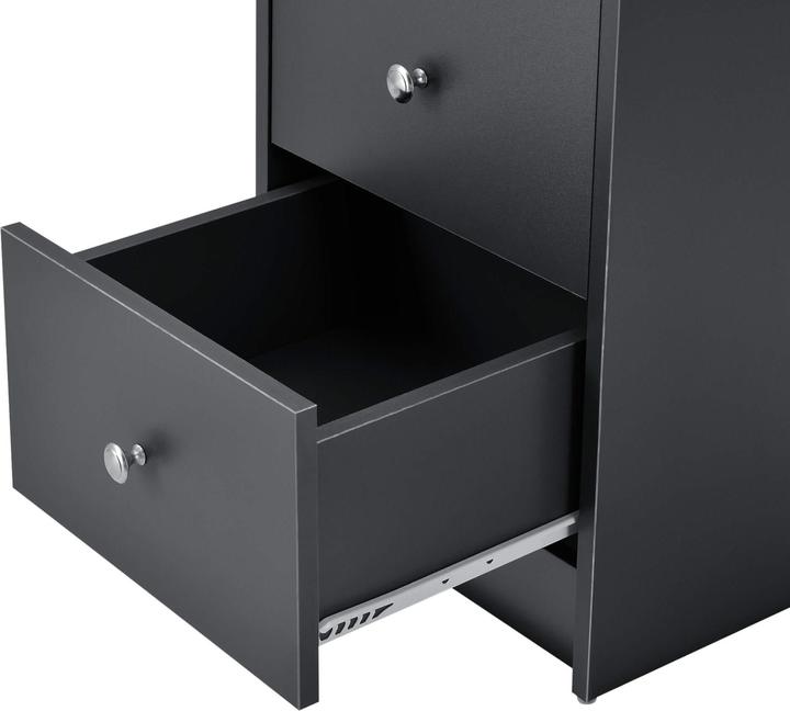 Actual product image En.Casa Lviv (120 x 49 x 72 cm)