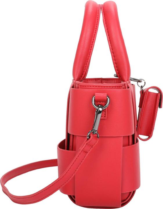 Image du produit Buffalo Sac à main Boxy Weave Special 20 cm