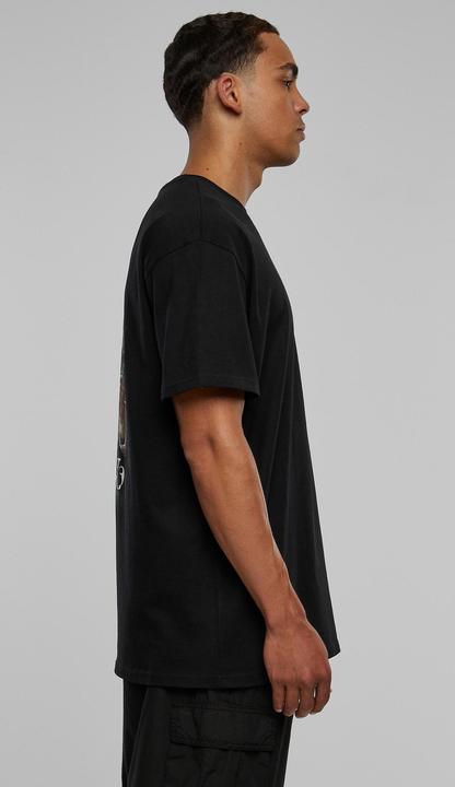 Produktbild Urban Classics Santa Monica Oversize Tee - 21581 (L)