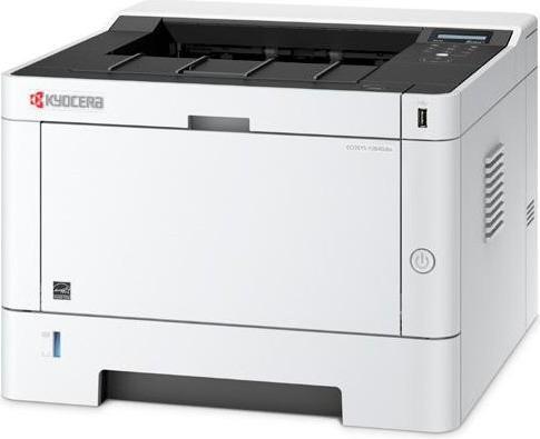 Kyocera ECOSYS P2040dn/Plus Laserdrucker sw (Laser, Schwarz-Weiss)