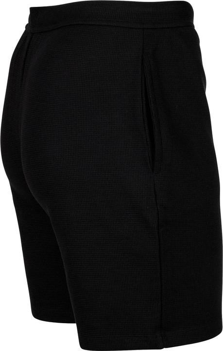 Produktbild BOSS Waffle Shorts (L)
