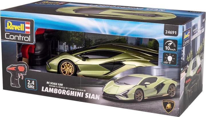 Immagine prodotto Revell Auto RC in scala Lamborghini Sián
