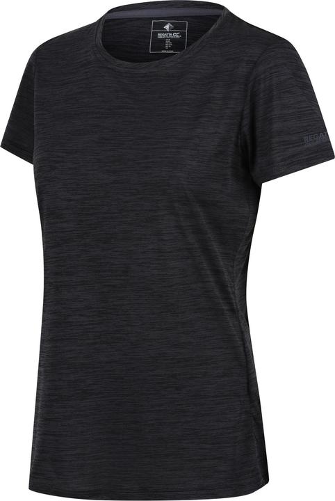 Actual product image Regatta Womens/Ladies Josie Gibson Fingal Edition T-Shirt (48 D)