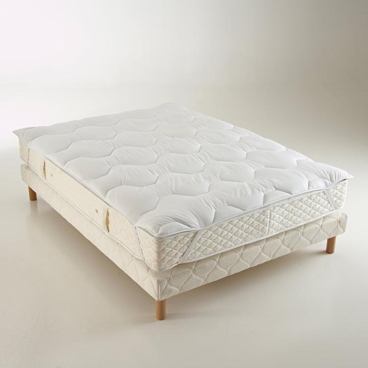 Image du produit La Redoute Interieurs Surmatelas (120 x 190 cm)