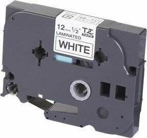 Image du produit Brother TZe-231 (1.20 cm, Noir, Blanc)