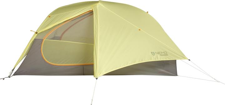 Produktbild Nemo Equipment Mayfly Osmo 2P (Kuppelzelt, 1.37 kg, 2 Personen)