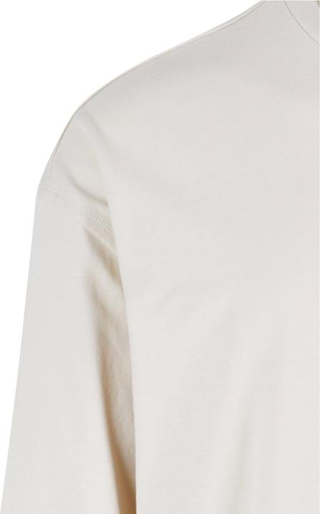 Actual product image Urban Classics Oversized open edge longsleeve - 126823 (XL)