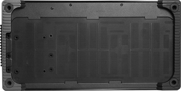 Actual product image Chieftec BX-10B-OP mATX BX-10B-OP (mATX, Mini-ITX)
