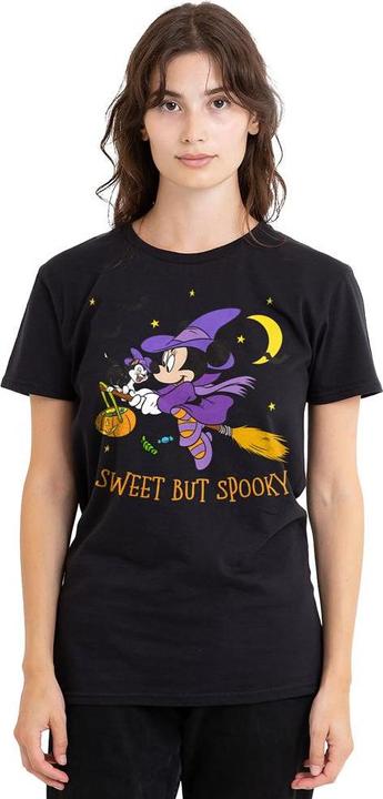 Produktbild Disney Spooky Witch TShirt (M)