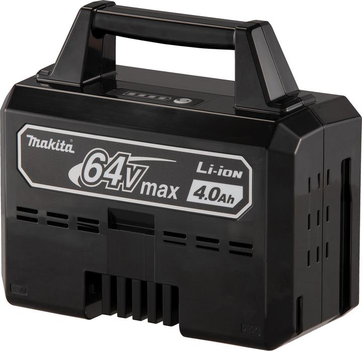 Produktbild Makita 191R06-8 Werkzeug-Akku 64V 4.0Ah Li-Ion (64 V)