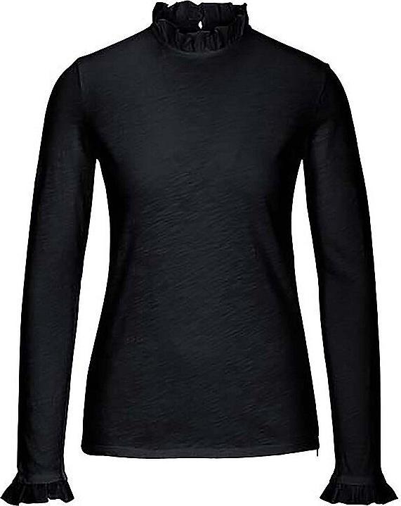Actual product image Rich & Royal Long-sleeved shirt (XS)