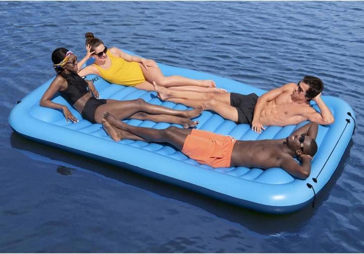 Actual product image Bestway Hydro-Force