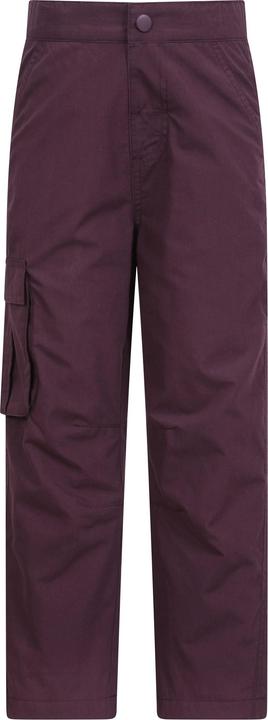 Mountain Warehouse Trek Wanderhosen Winter