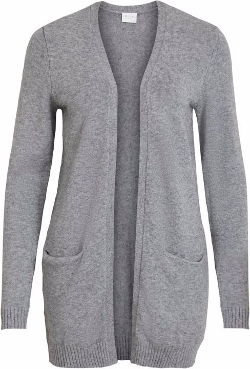 Vila Basic Strickjacke