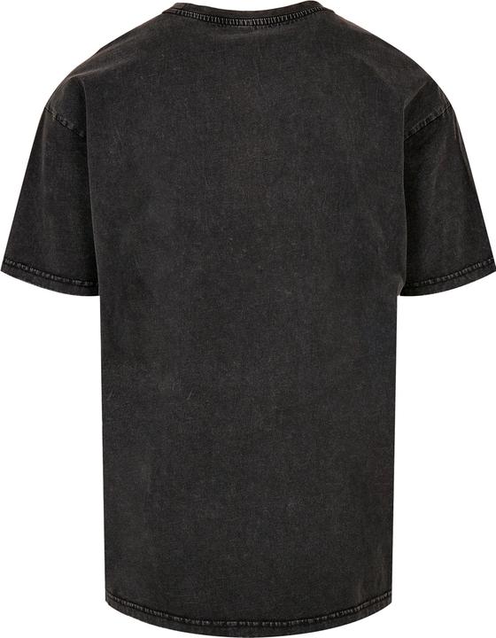 Immagine prodotto Merchcode Maglietta oversize lavata all'acido Cherry - 112737 (XL)